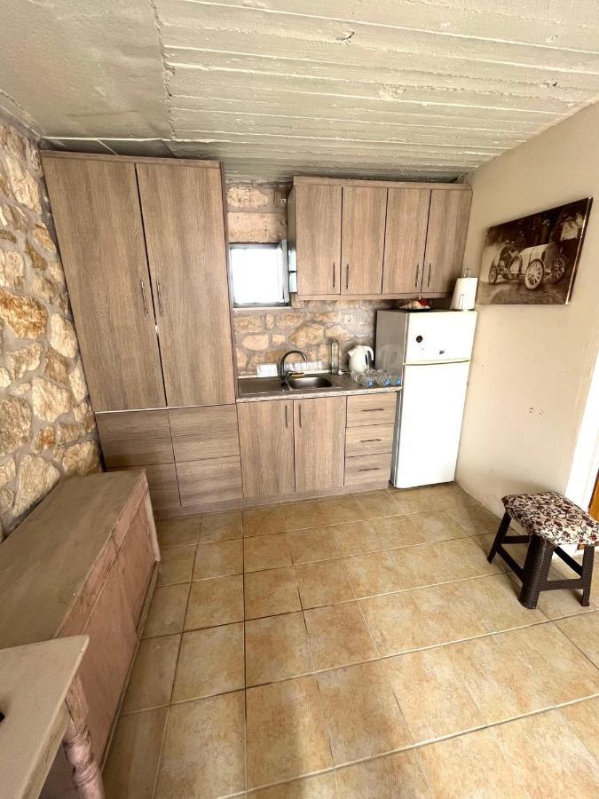 فيلا Katerina'S Rest Stone Ηouse Khárakas المظهر الخارجي الصورة
